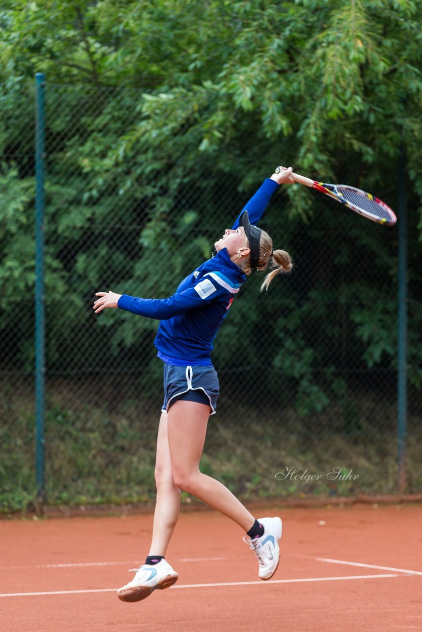 Marleen Tilgner 347 - ITF Future Nord